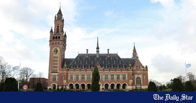 Rohingya genocide case to proceed