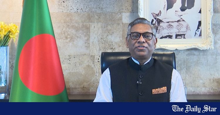 Need 1 week to assess situation