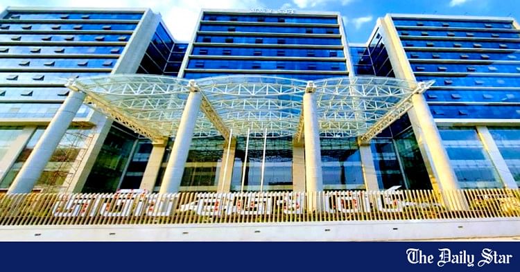 Bangladesh moves to split revenue authority with new ordinance