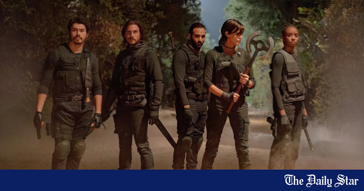 ‘The Old Guard 2’ set for July 2025 release after years of anticipation