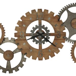 Cogwheel III Gallery Wall product image 2